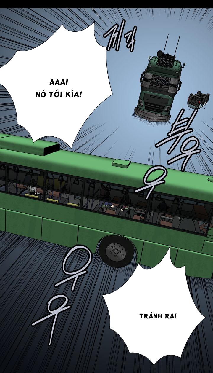 Hive - Chương 88 - Trang 6