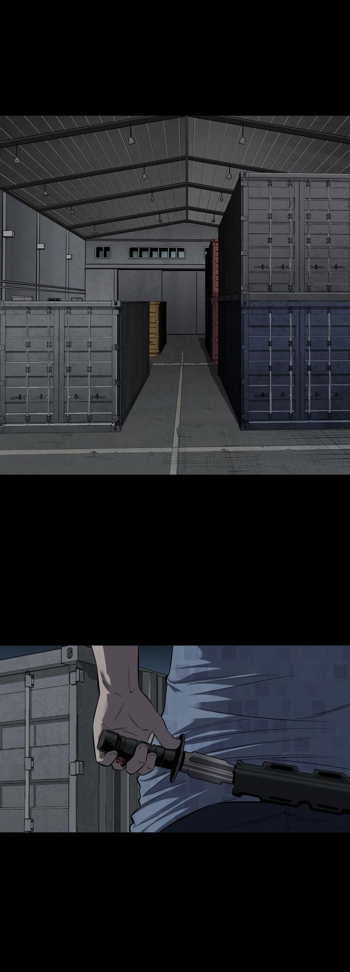 Hive - Chương 88 - Trang 53