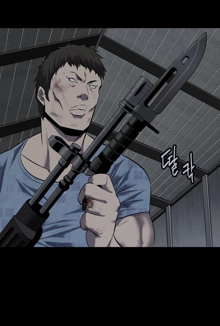 Hive - Chương 88 - Trang 54