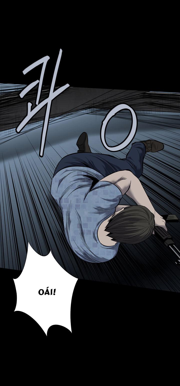 Hive - Chương 88 - Trang 57