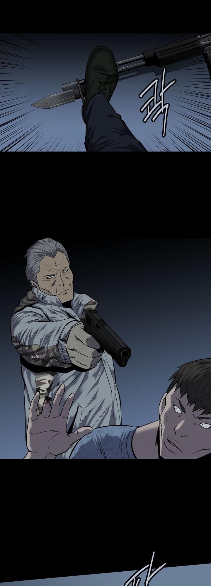 Hive - Chương 88 - Trang 58