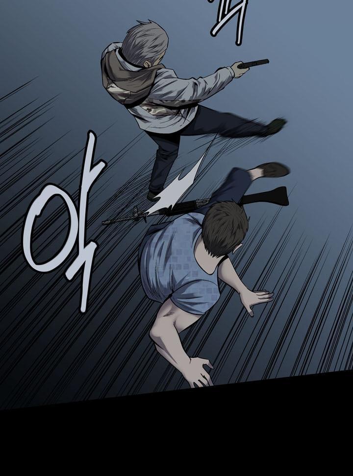 Hive - Chương 88 - Trang 59