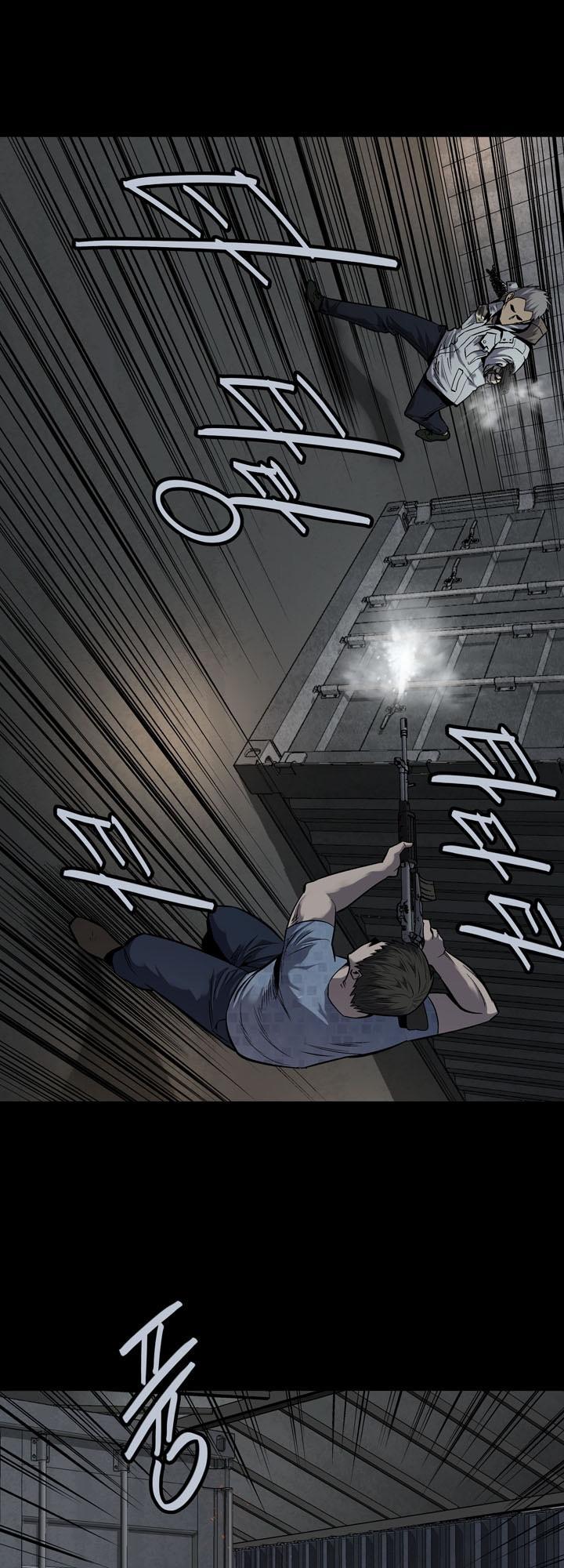 Hive - Chương 88 - Trang 61