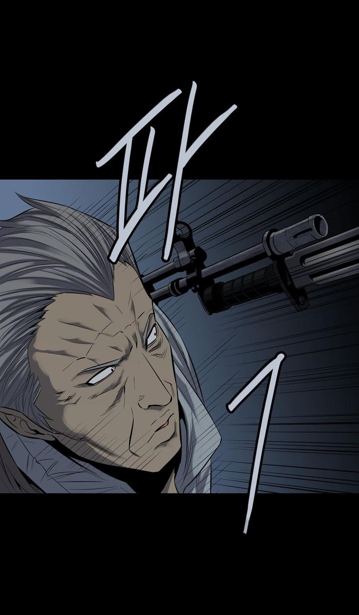 Hive - Chương 88 - Trang 65