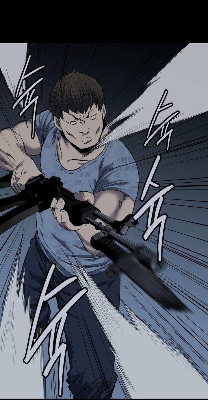 Hive - Chương 88 - Trang 66