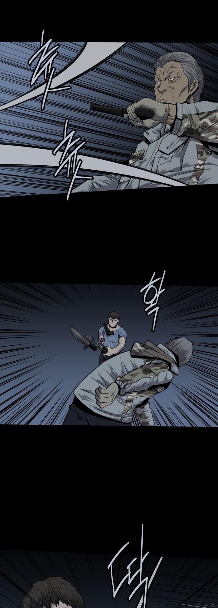 Hive - Chương 88 - Trang 67