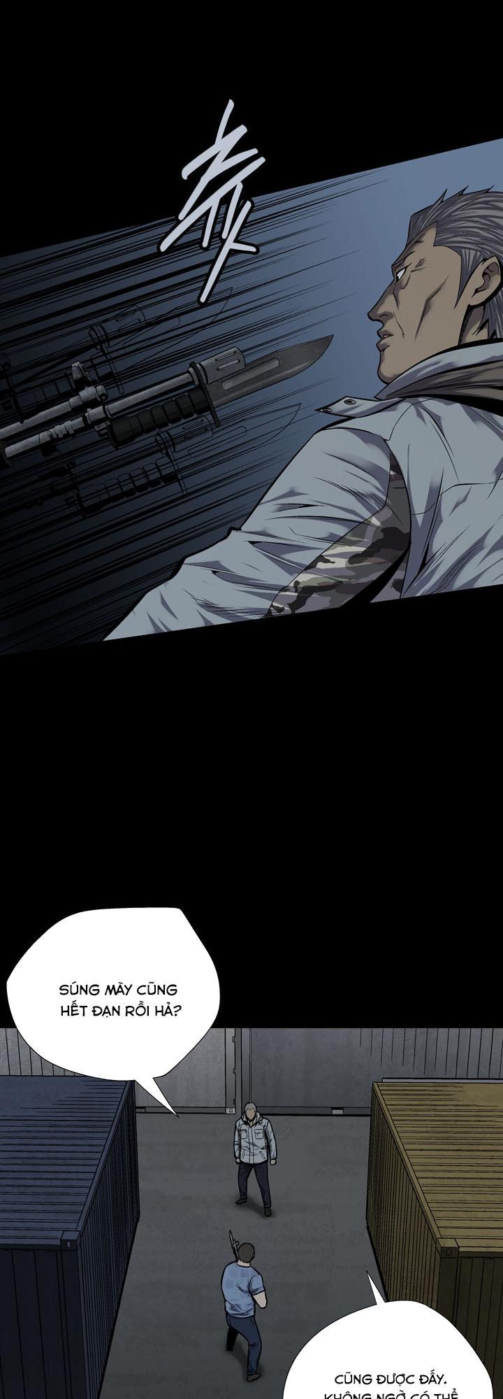 Hive - Chương 88 - Trang 69