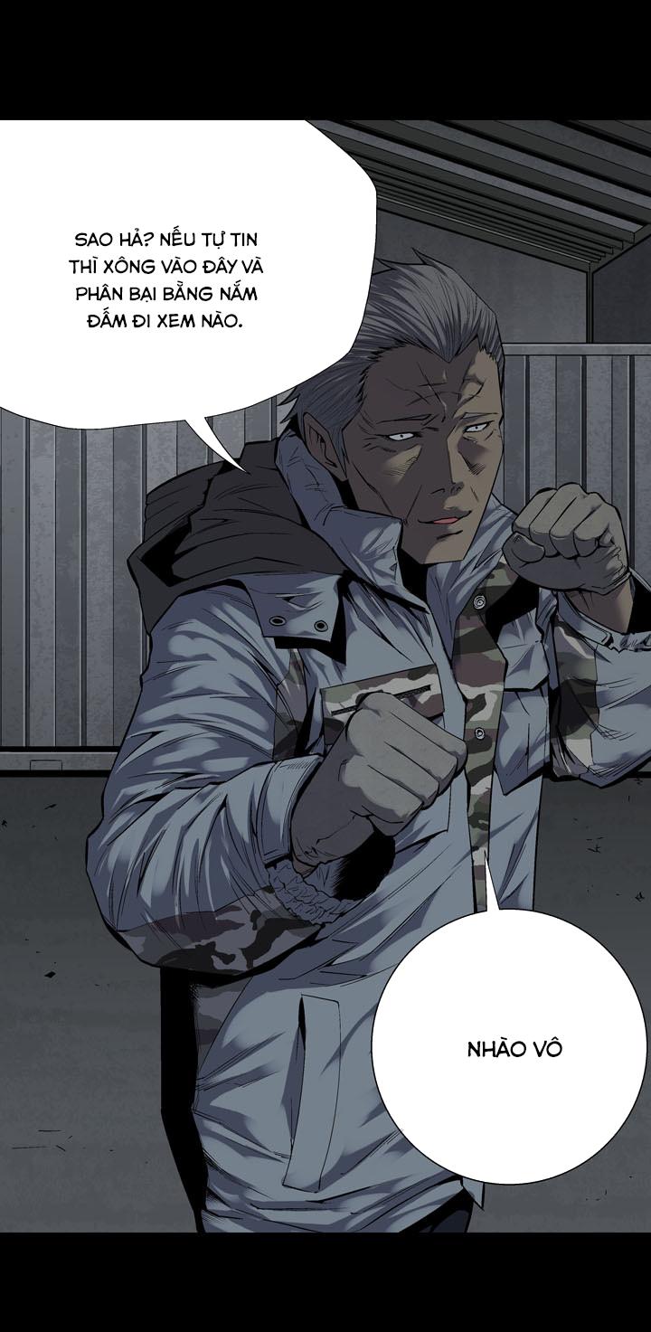 Hive - Chương 88 - Trang 71