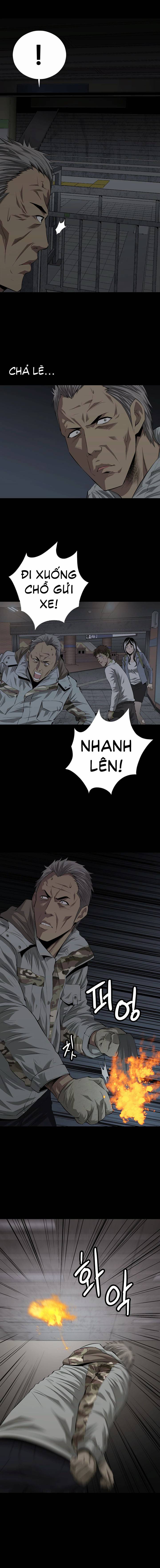 Hive - Chương 9 - Trang 14