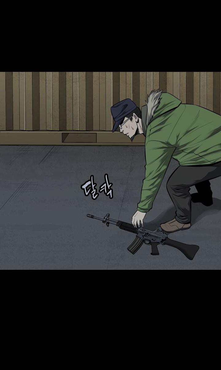 Hive - Chương 90 - Trang 11