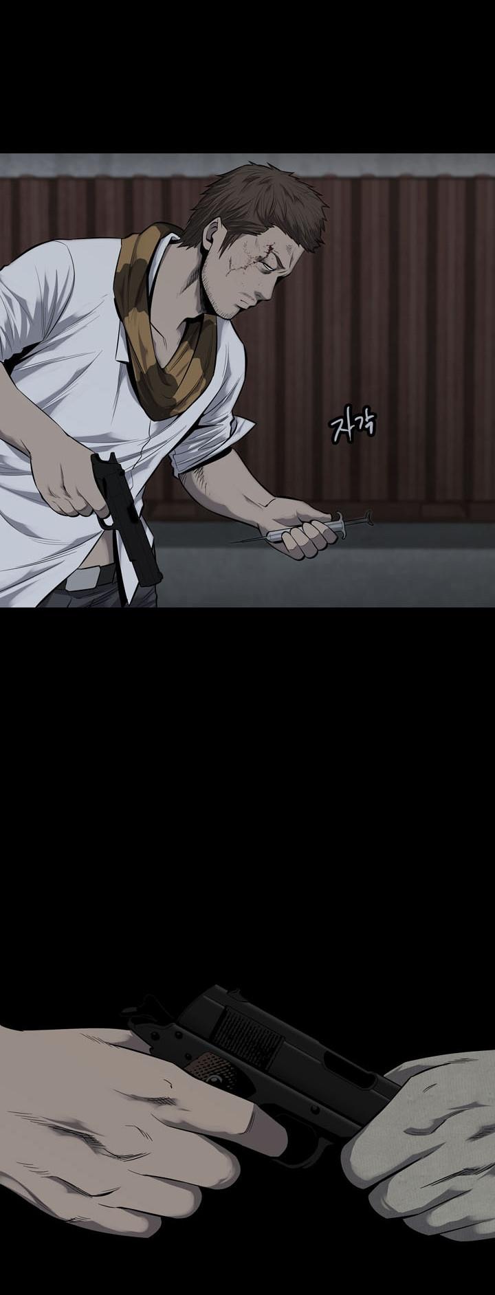 Hive - Chương 90 - Trang 14