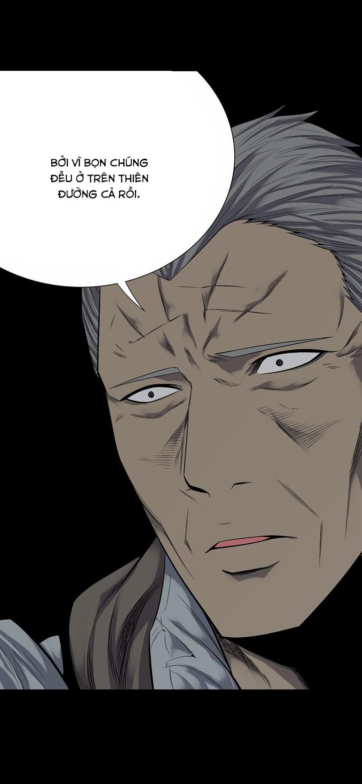 Hive - Chương 90 - Trang 18