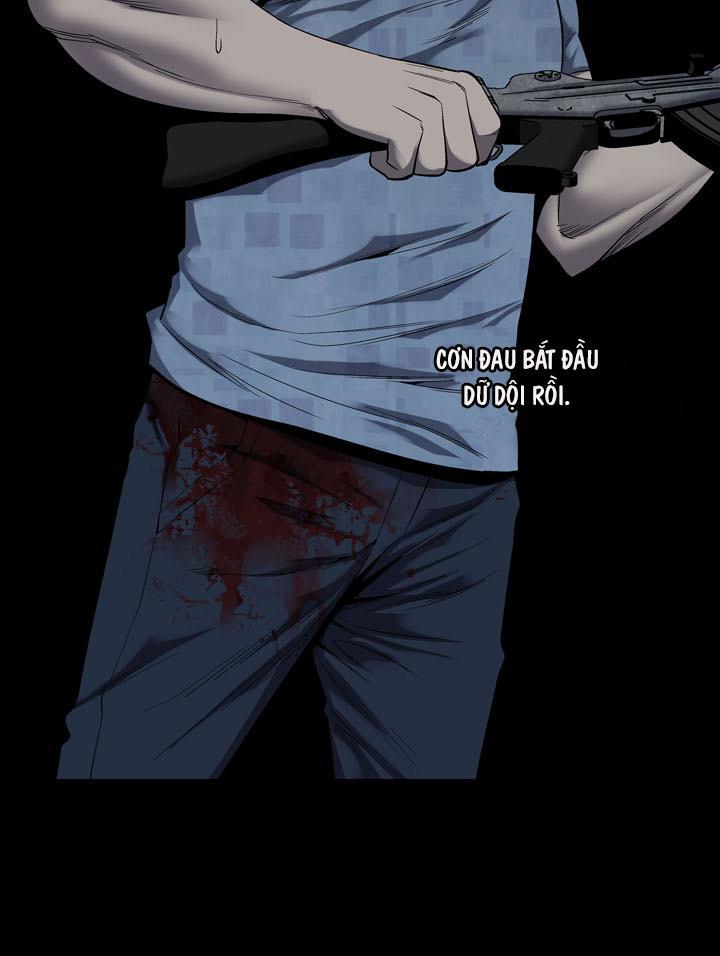 Hive - Chương 90 - Trang 3