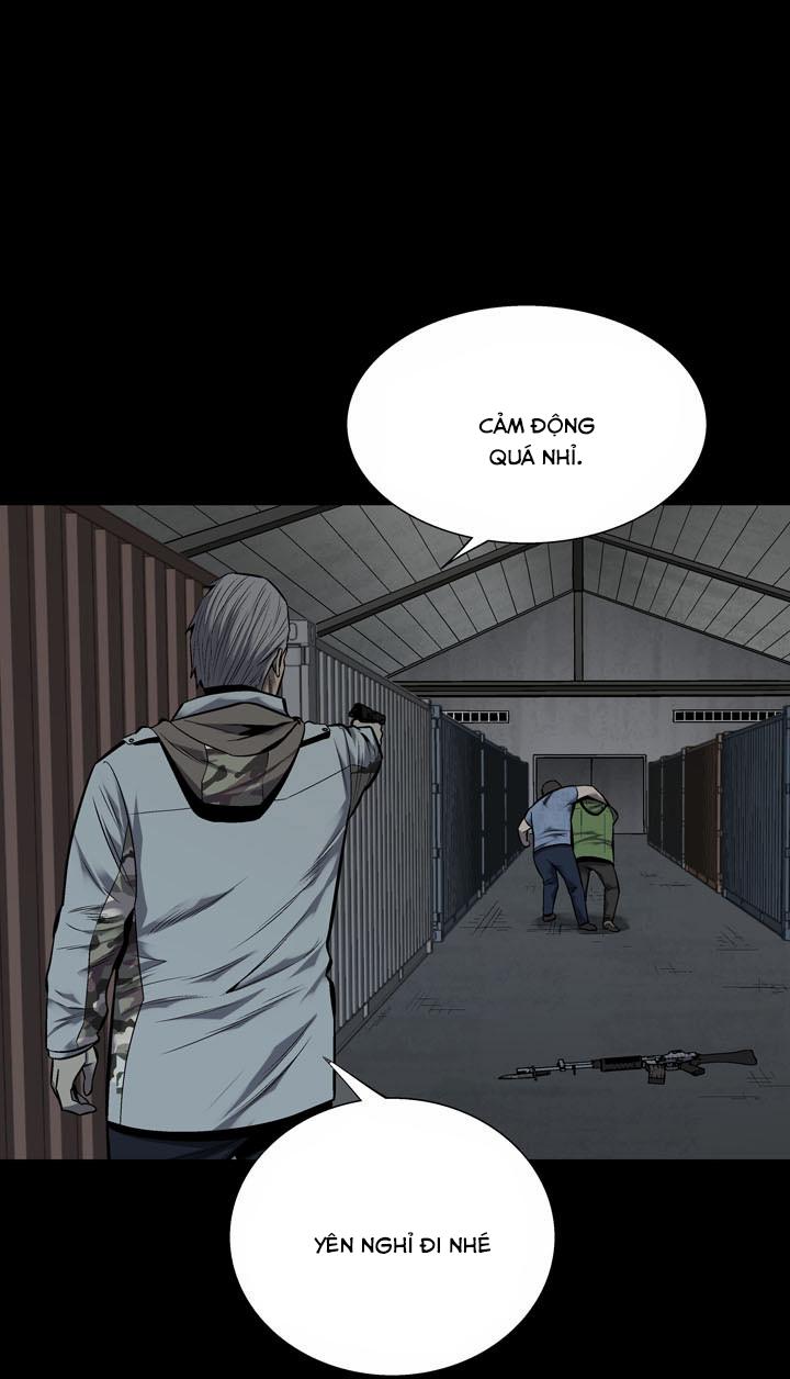 Hive - Chương 90 - Trang 22