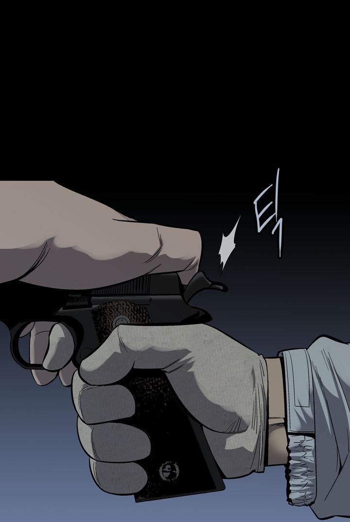 Hive - Chương 90 - Trang 23