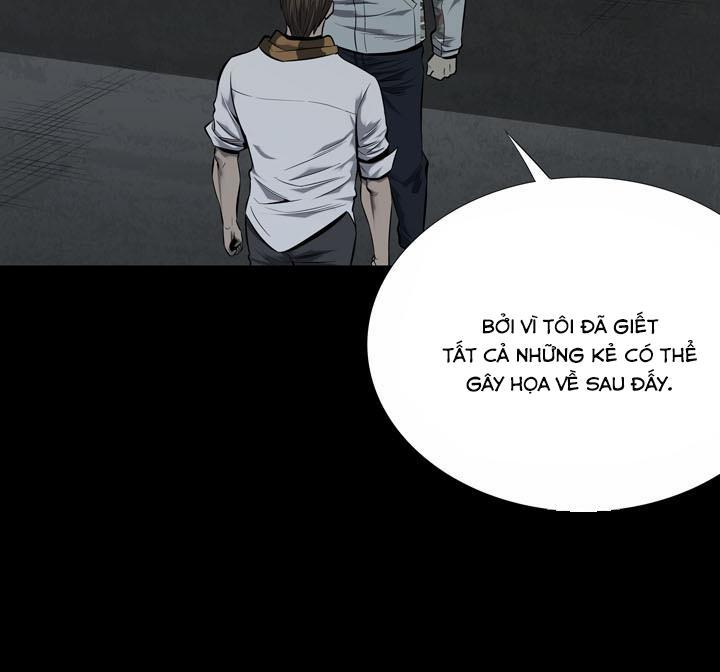 Hive - Chương 90 - Trang 27