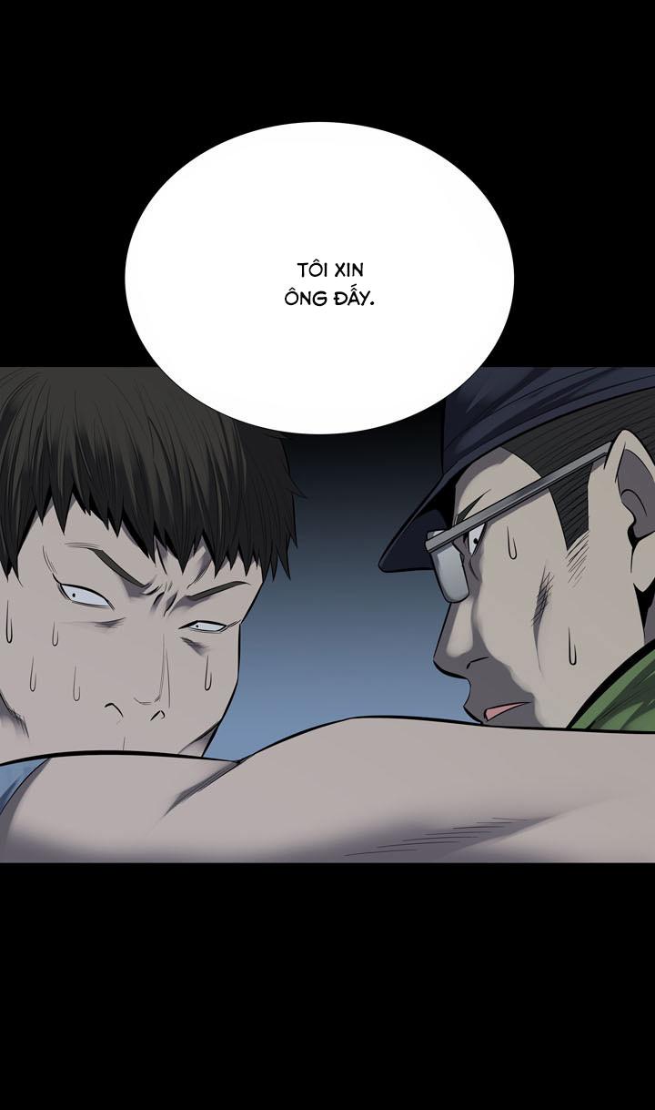 Hive - Chương 90 - Trang 30