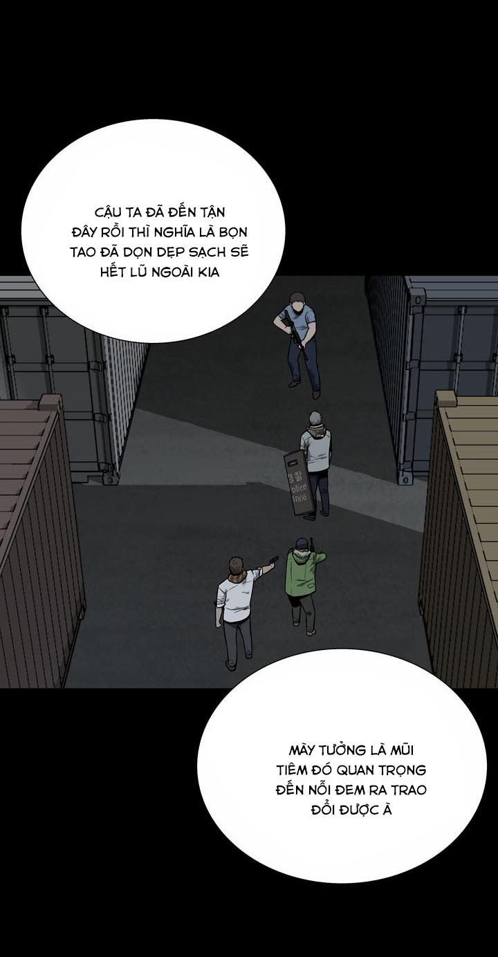 Hive - Chương 90 - Trang 4