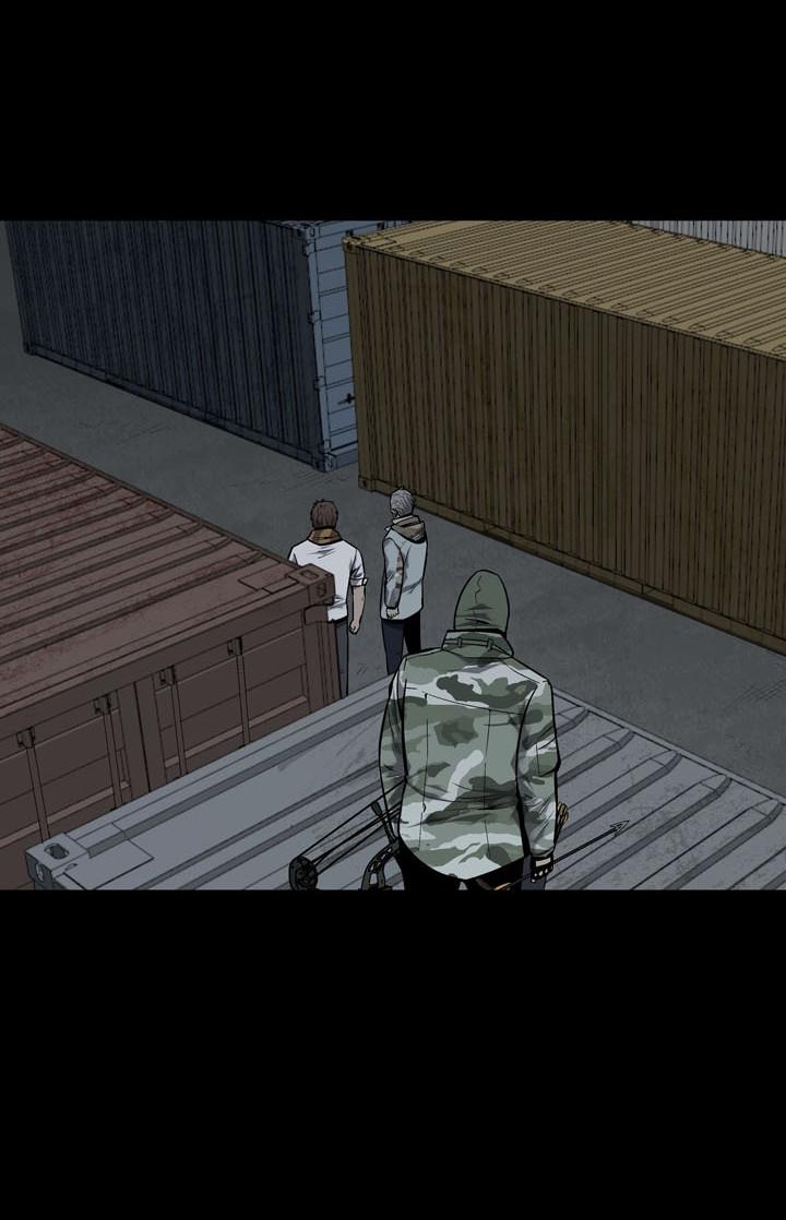 Hive - Chương 90 - Trang 35