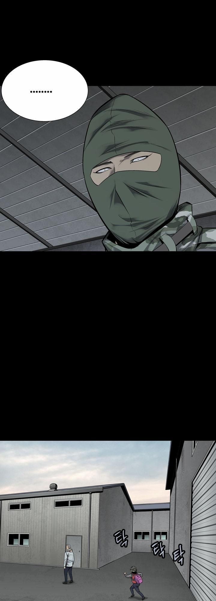 Hive - Chương 90 - Trang 36