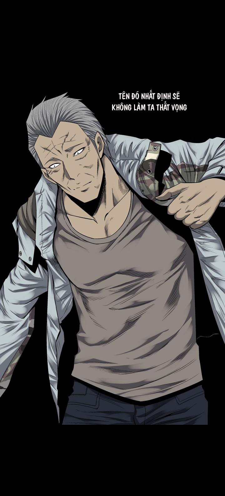 Hive - Chương 90 - Trang 43