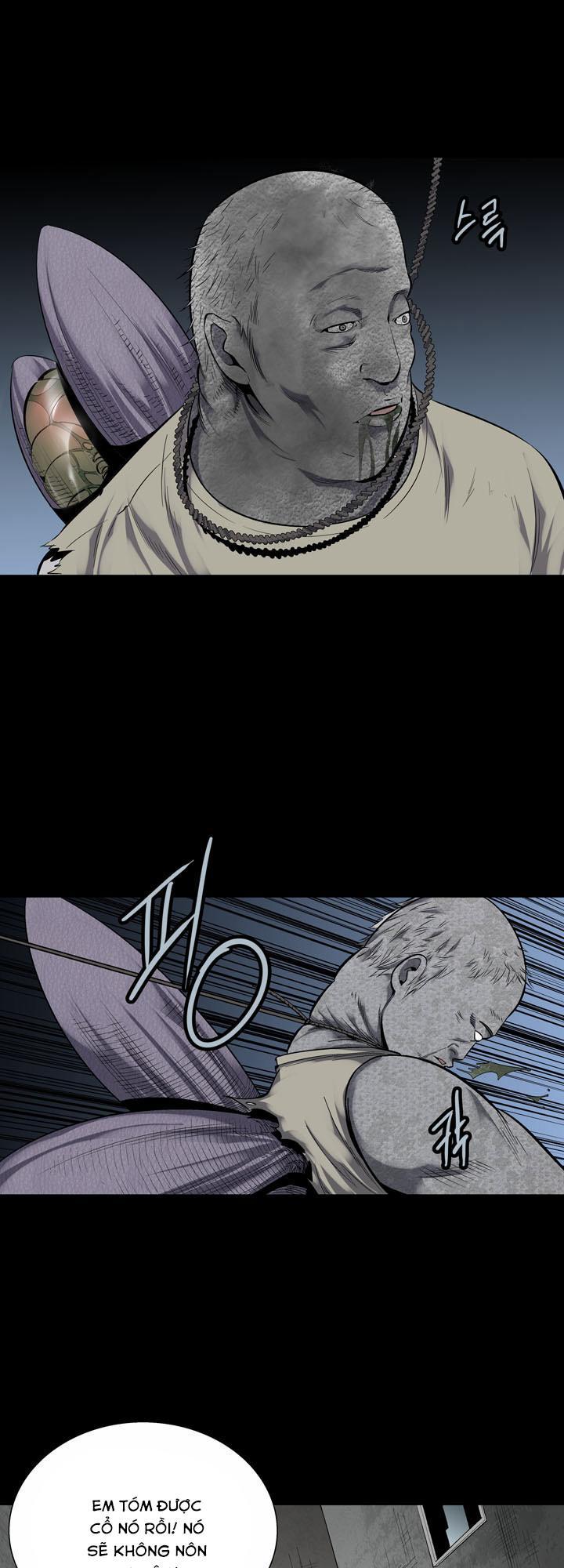 Hive - Chương 90 - Trang 46