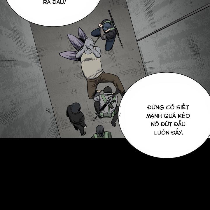 Hive - Chương 90 - Trang 47