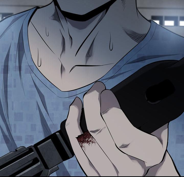 Hive - Chương 90 - Trang 6