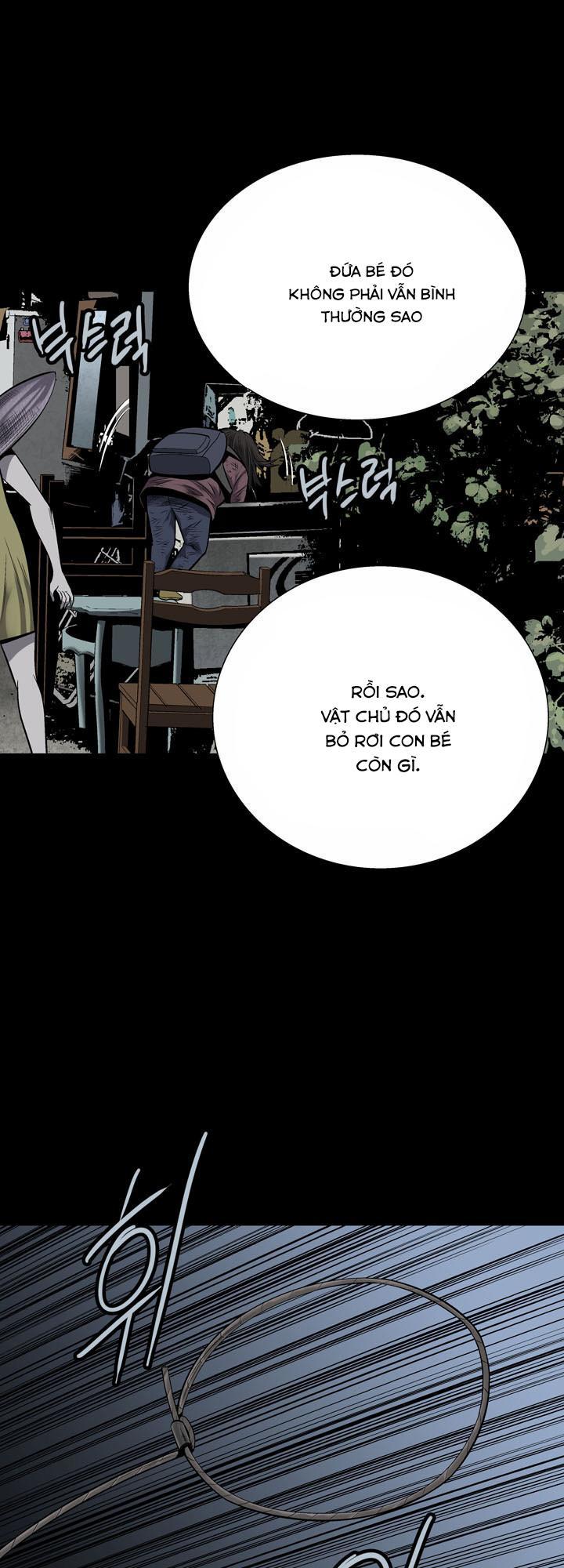 Hive - Chương 90 - Trang 51