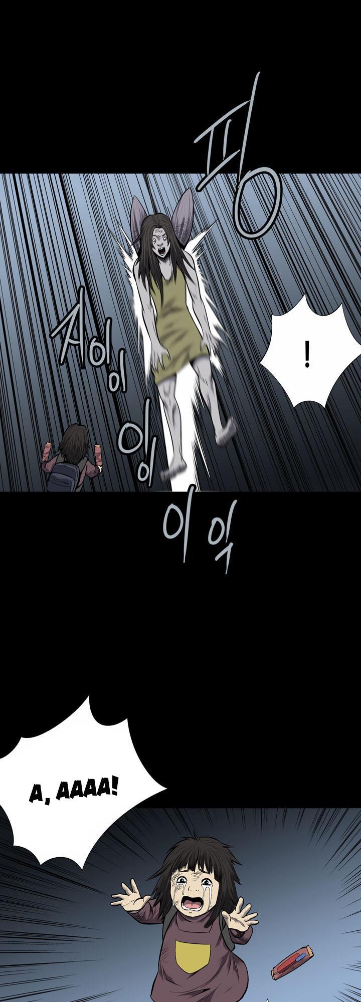 Hive - Chương 90 - Trang 53