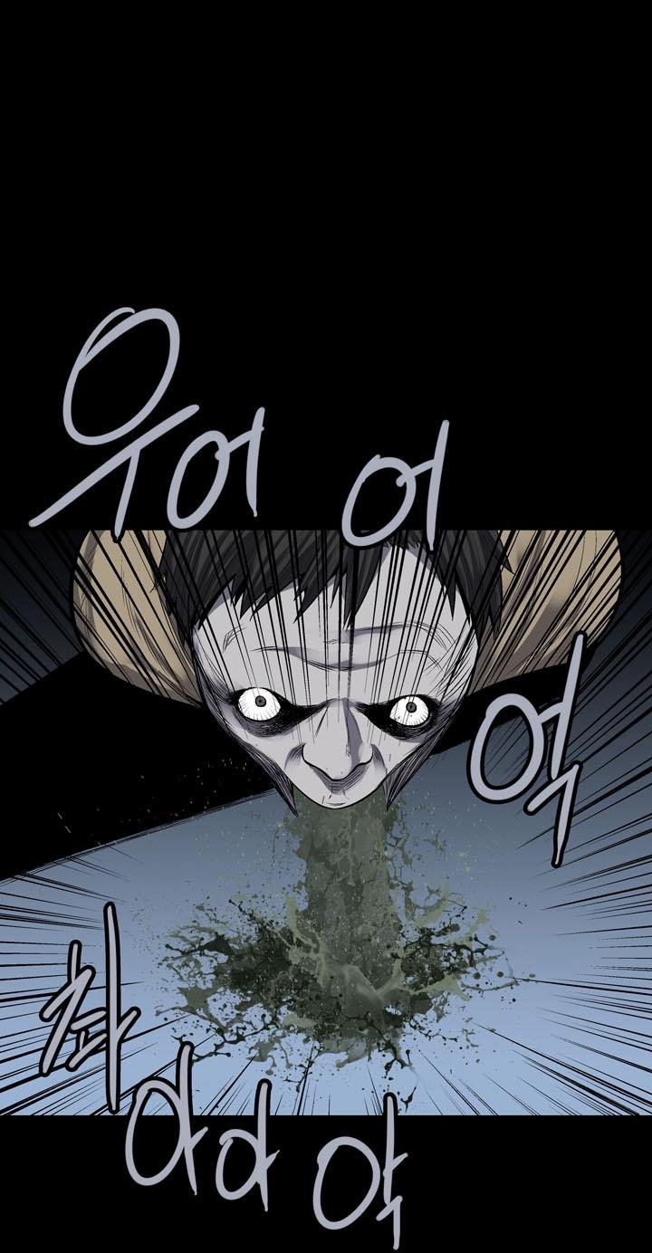 Hive - Chương 90 - Trang 57