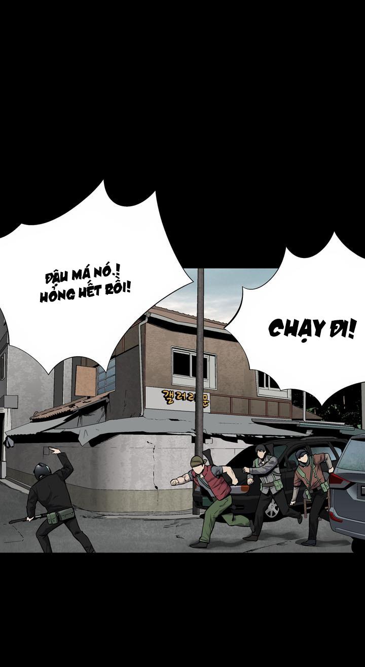 Hive - Chương 90 - Trang 58