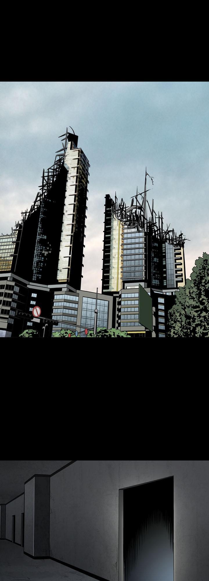 Hive - Chương 90 - Trang 60