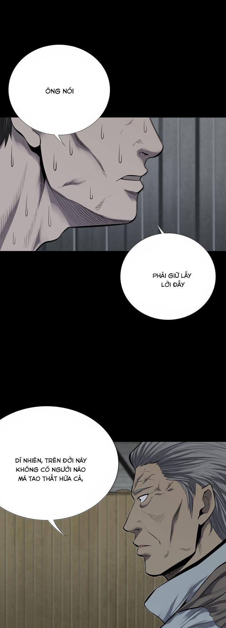 Hive - Chương 90 - Trang 7