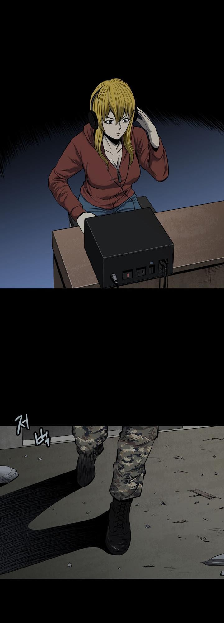 Hive - Chương 90 - Trang 62