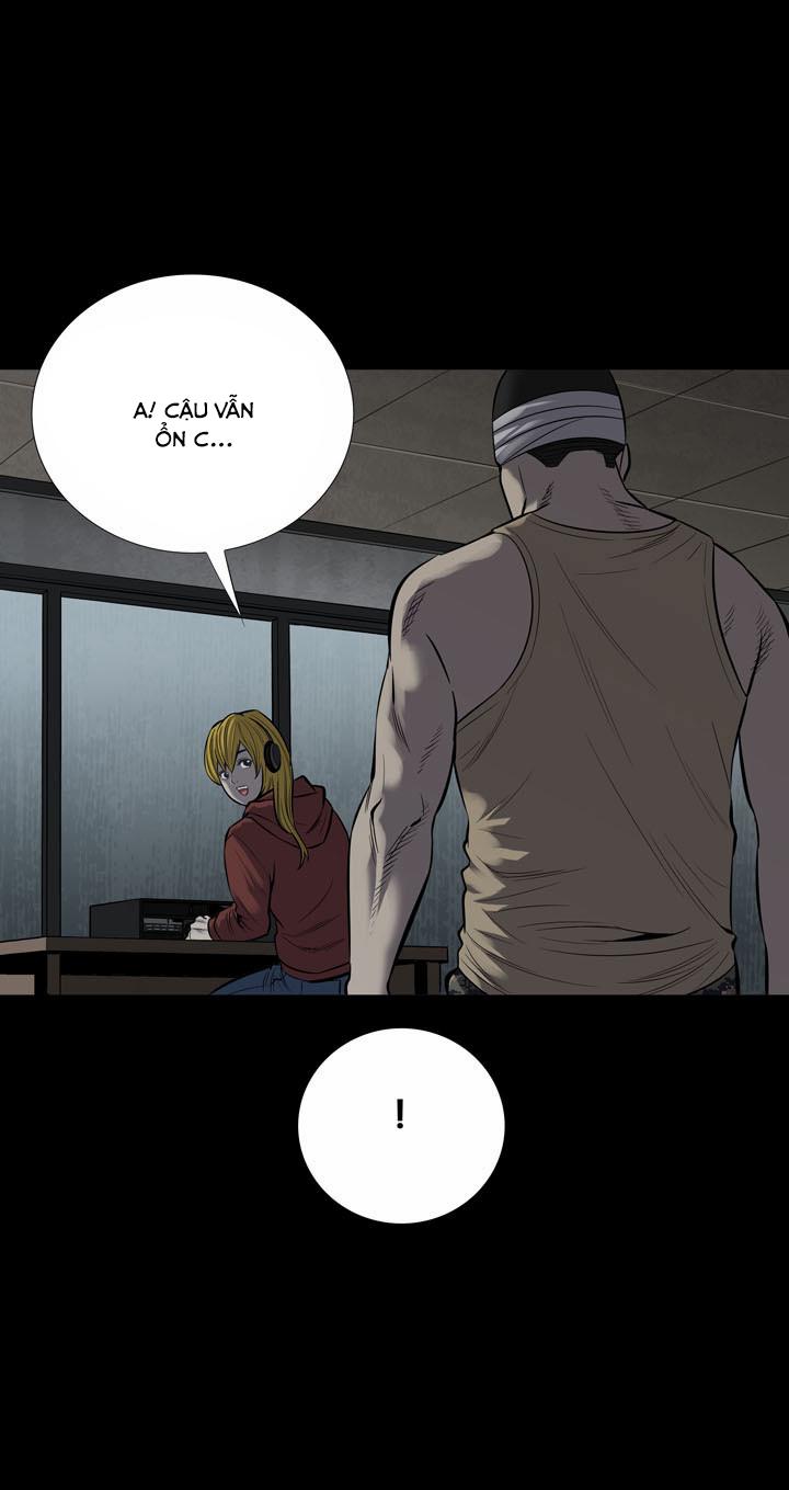 Hive - Chương 90 - Trang 64