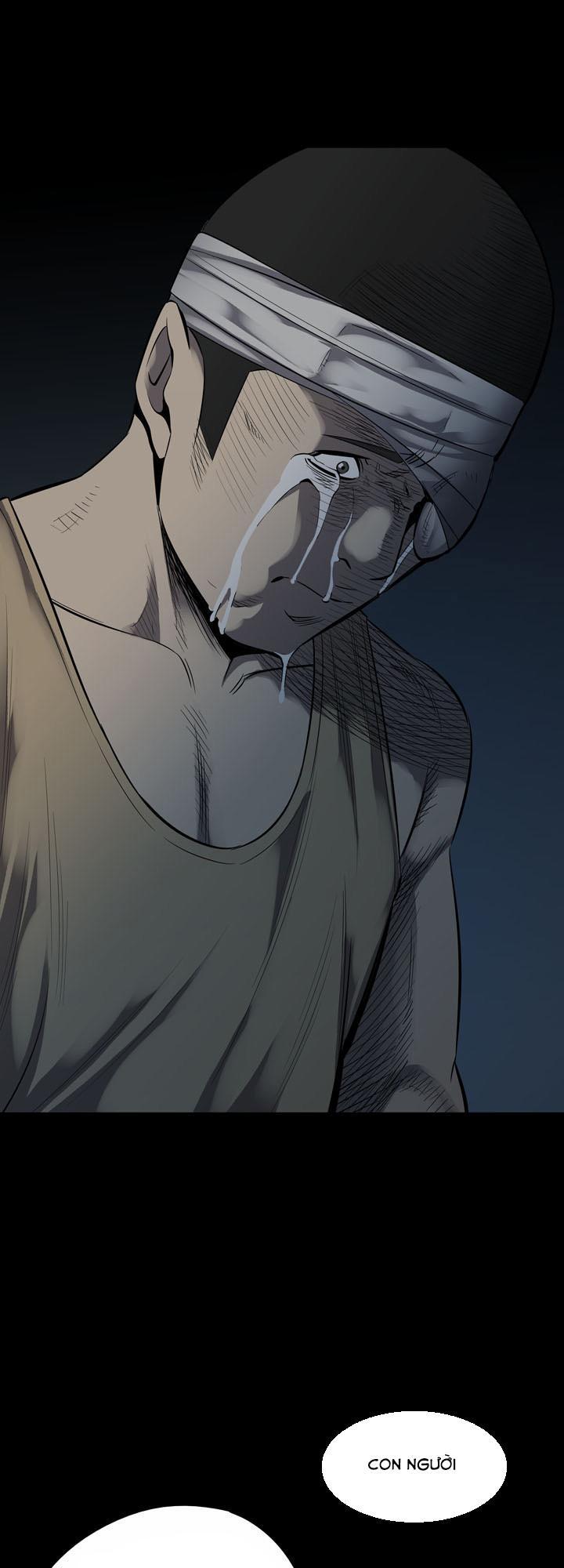 Hive - Chương 90 - Trang 65