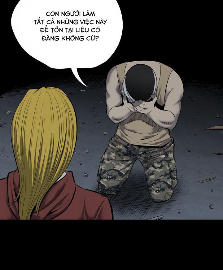 Hive - Chương 90 - Trang 66