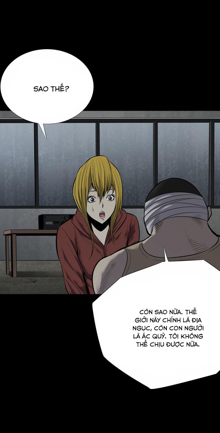 Hive - Chương 90 - Trang 67