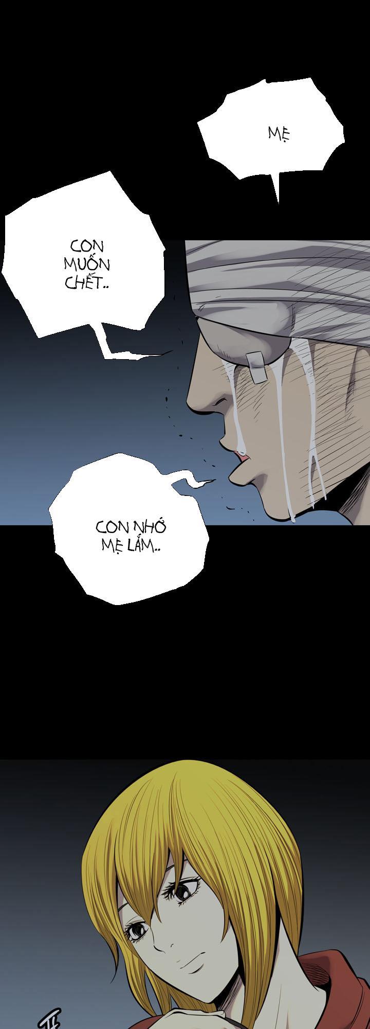 Hive - Chương 90 - Trang 68