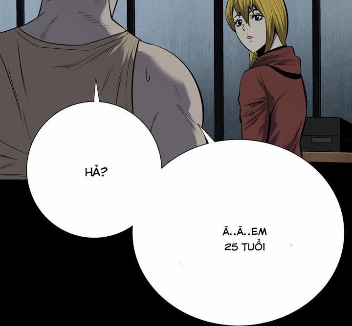 Hive - Chương 91 - Trang 11