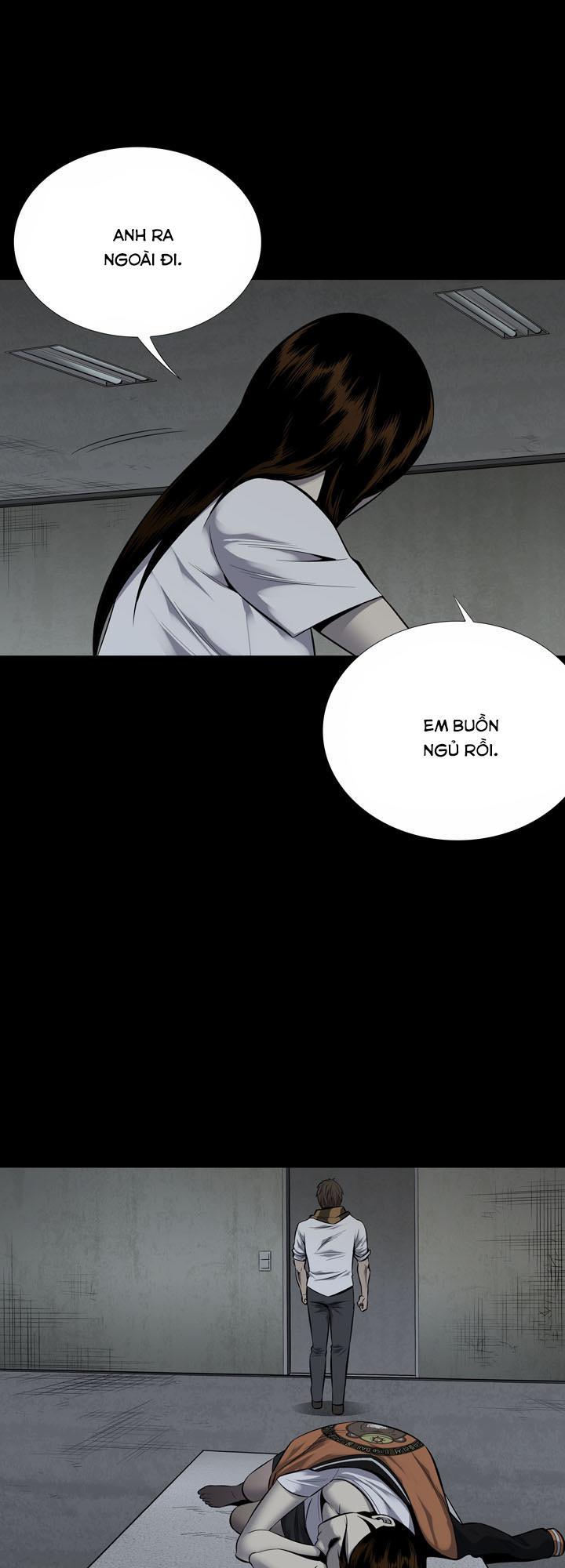 Hive - Chương 91 - Trang 53