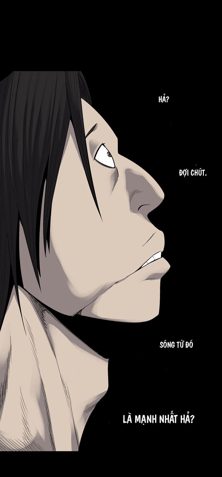 Hive - Chương 91 - Trang 72