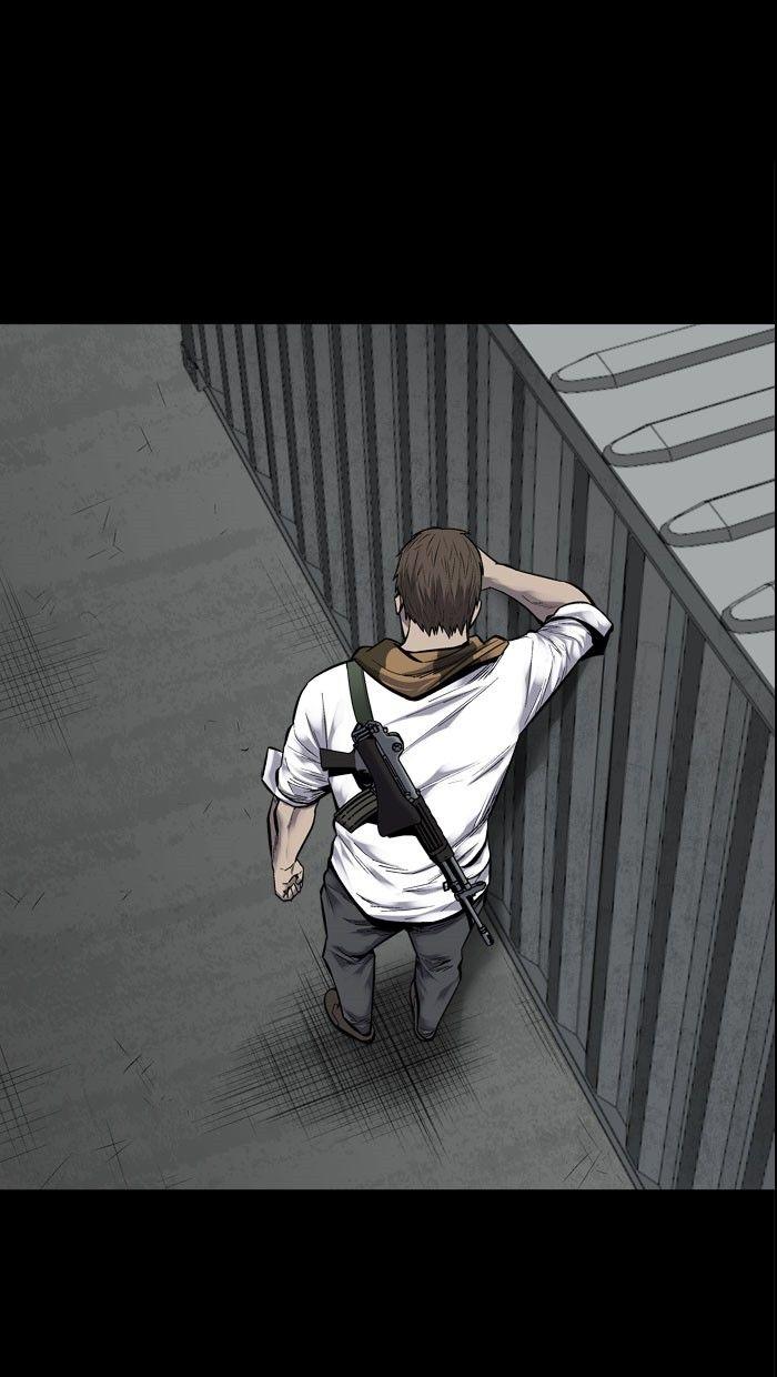 Hive - Chương 92 - Trang 11