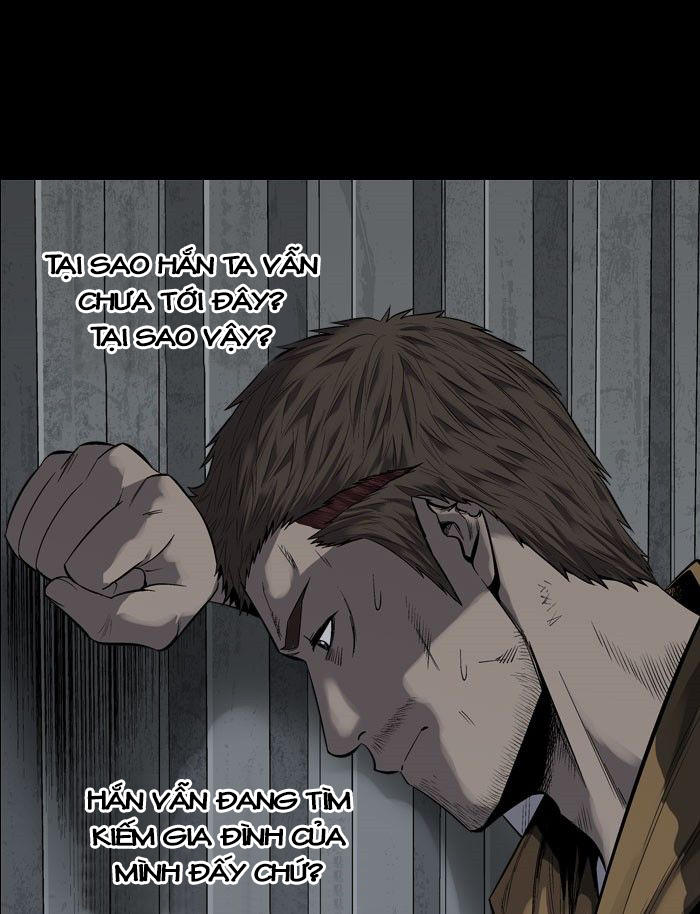 Hive - Chương 92 - Trang 13