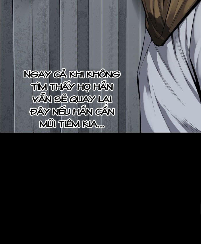 Hive - Chương 92 - Trang 14