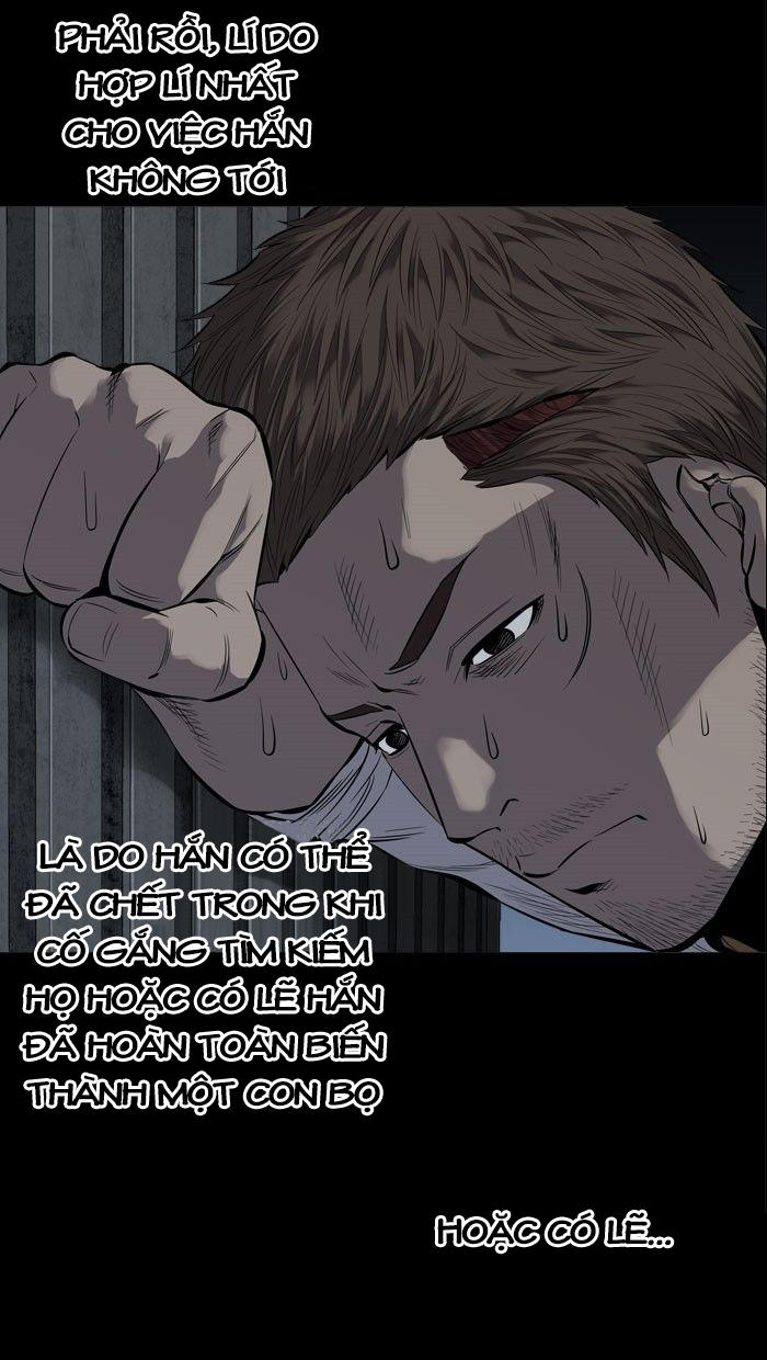 Hive - Chương 92 - Trang 15