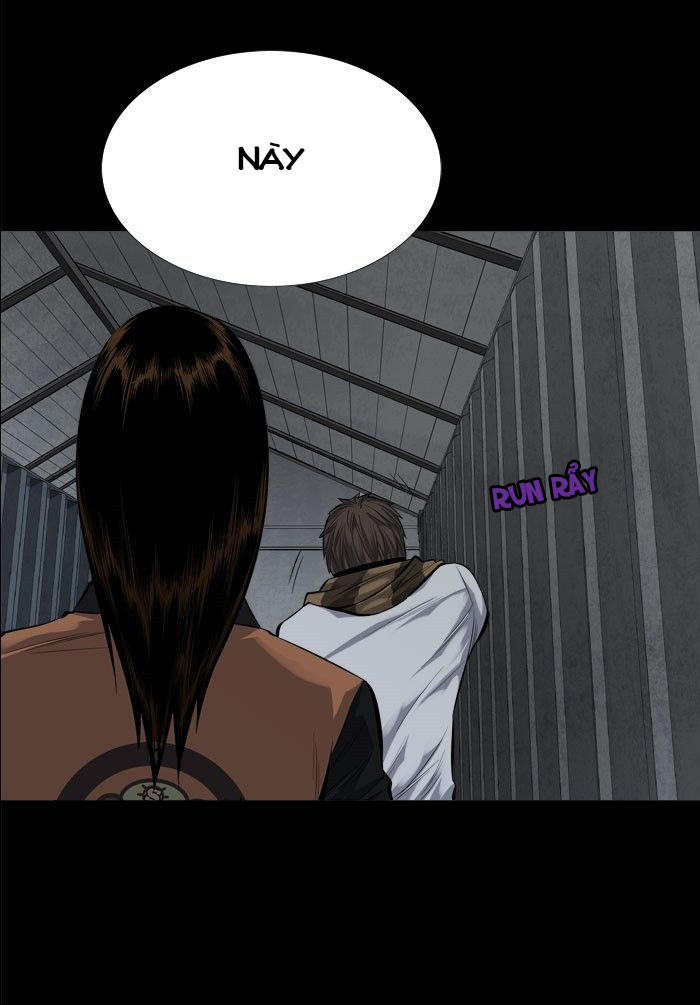 Hive - Chương 92 - Trang 18