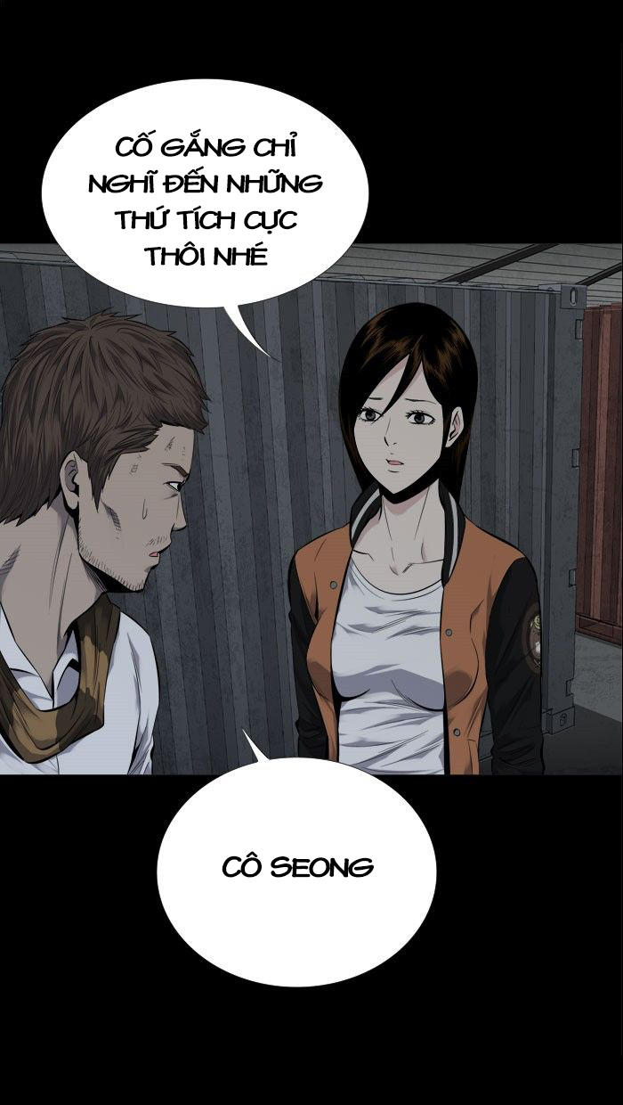 Hive - Chương 92 - Trang 19