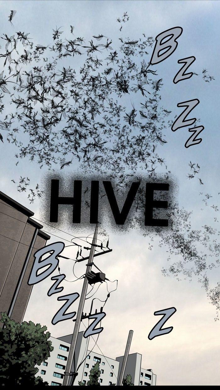 Hive - Chương 92 - Trang 3